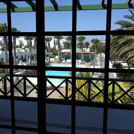 アパート Duplex Con Aire Acondicionado En Puerto Del Carmen