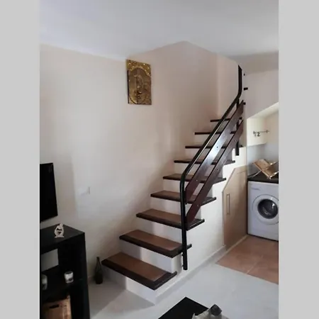 アパート Duplex Con Aire Acondicionado En Puerto Del Carmen *