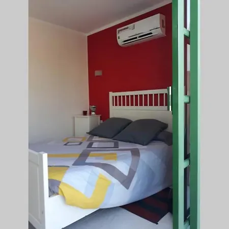 Duplex Con Aire Acondicionado En Puerto Del Carmen Apartment *