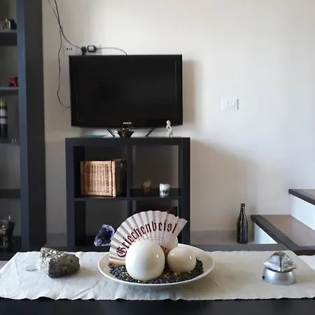 Duplex Con Aire Acondicionado En Puerto Del Carmen 公寓